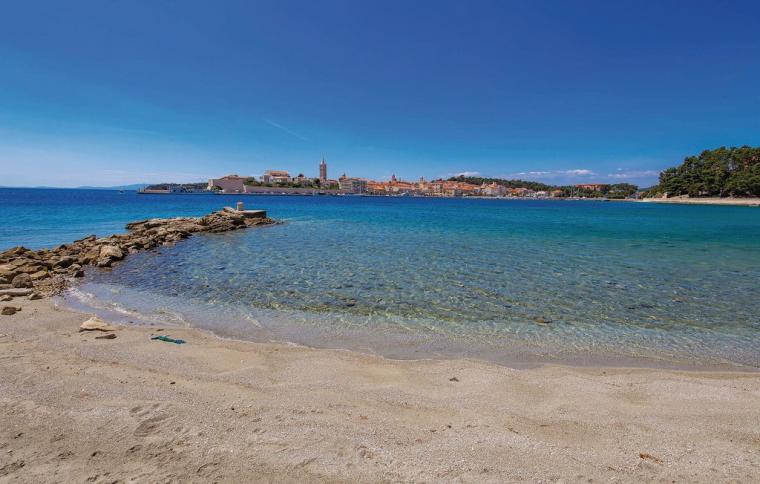 Strand Banjol