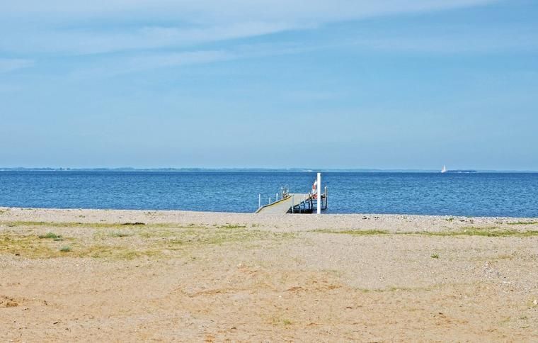 Strand nær Assens