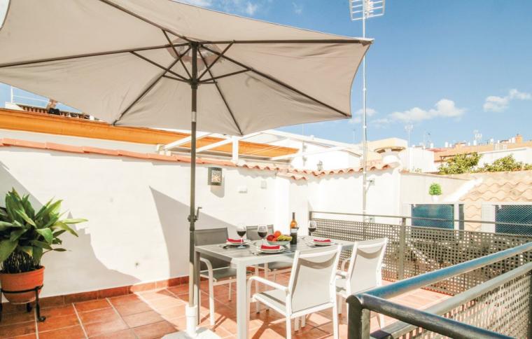 Feriehuse i Córdoba