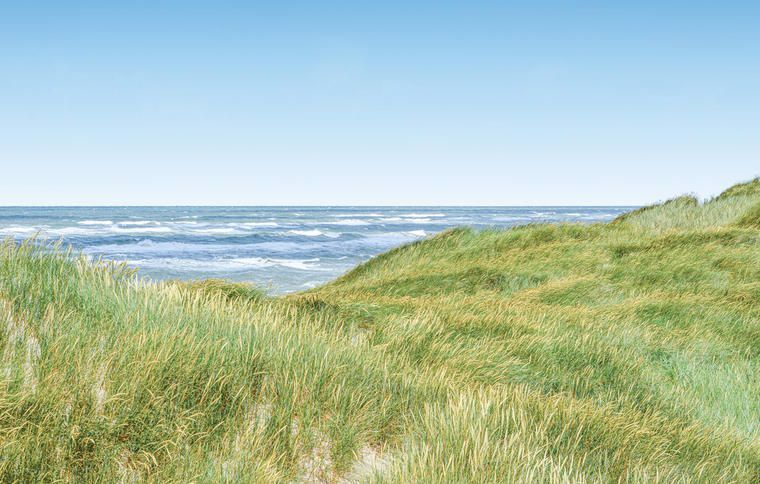 Lej somemrhus i Thorsminde ved den skønne strand