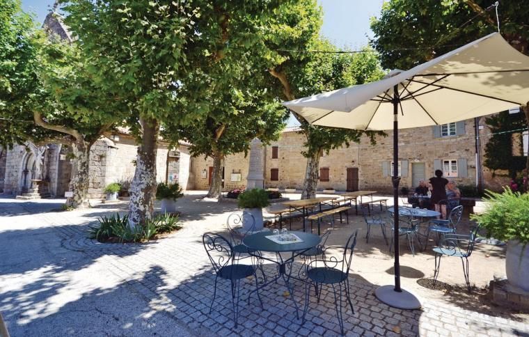 Ferie i Ardeche