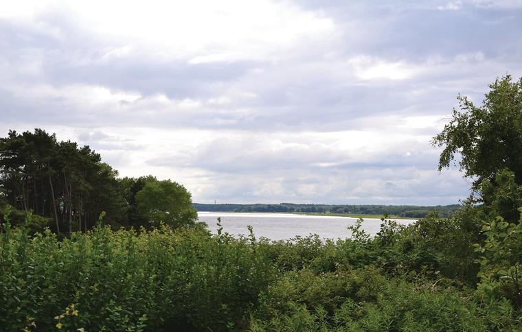 Lej sommerhus i Frederiksværk tæt på Roskilde Fjord