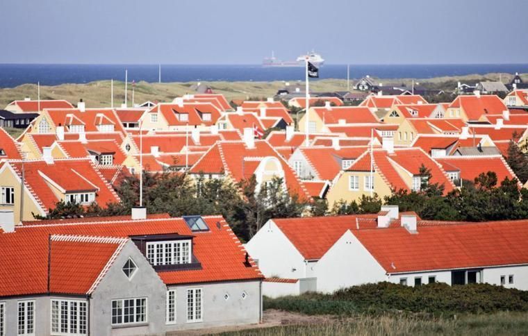 Gode aktiviteter nær jeres sommerhus i Skagen