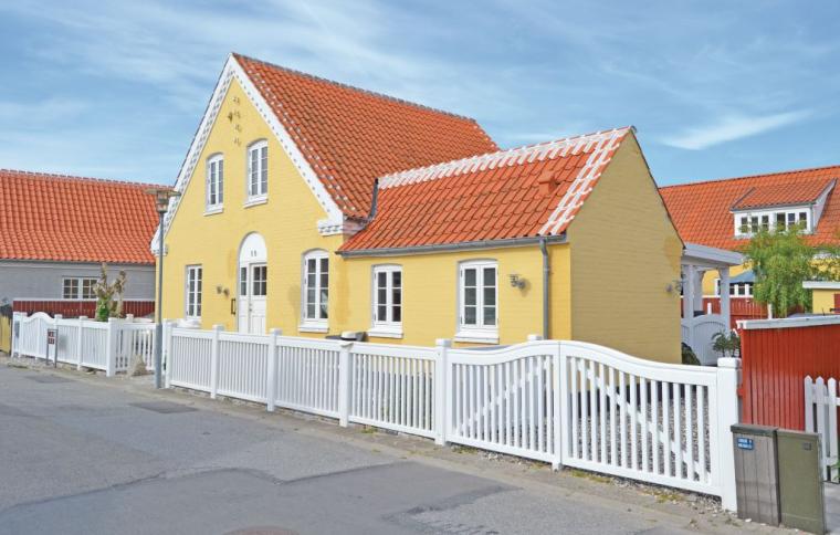 Sommerhus i Skagen