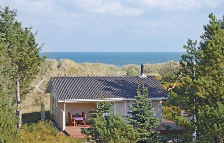 Sommerhus i Nordjylland