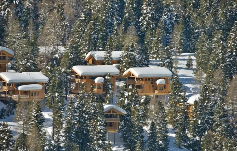 Ferie i Kaprun