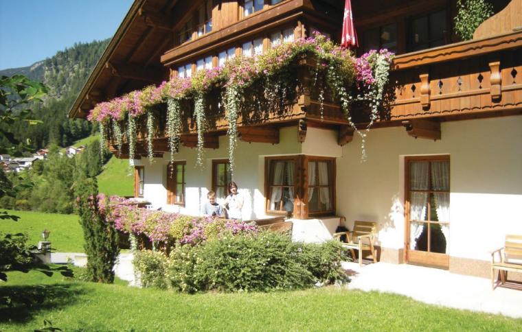 Feriehus i Graz