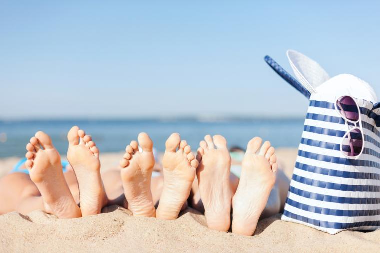 Sommerhusudlejning på Fyn
