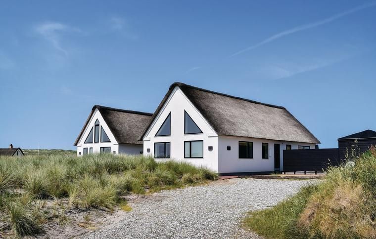 Sommerhusudlejning Bork Havn