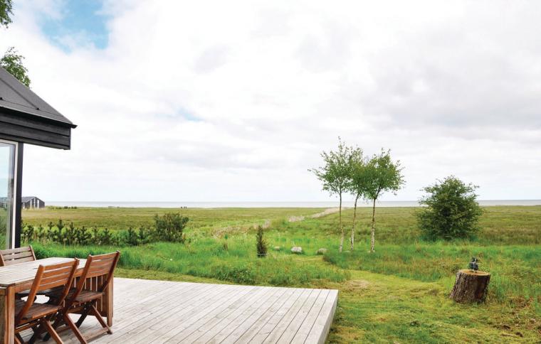 Sommerhus Djursland