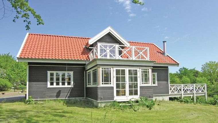 Sommerhusudlejning i Danmark