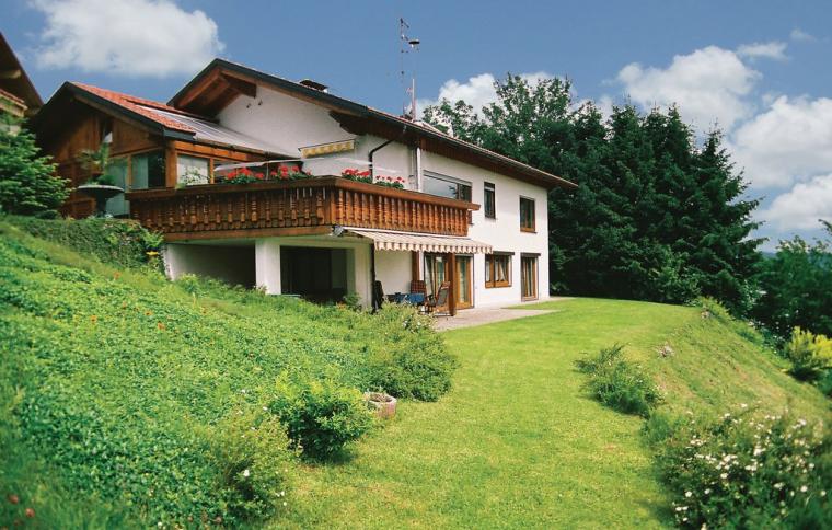 Feriehus Bodensee