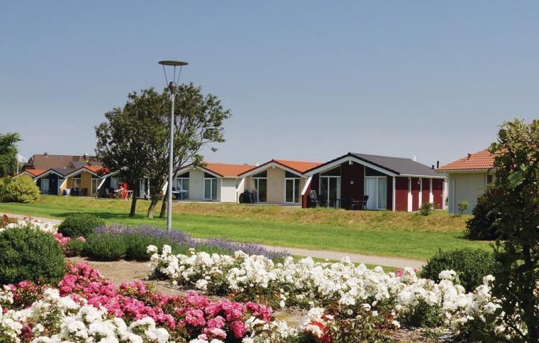 Feriehusby