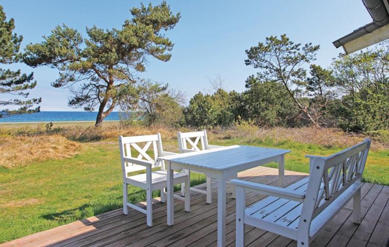 Sommerhus i Nordsjælland