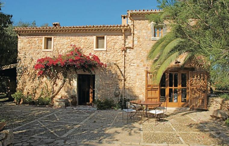 Villa Mallorca