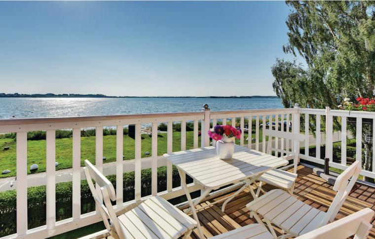 Sommerhus Danmark