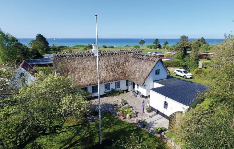 Sommerhus i Kegnæs