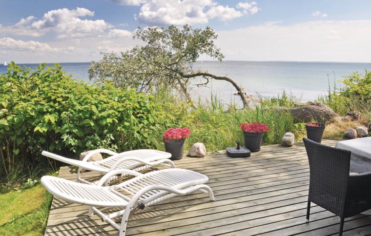 Sommerhus Als