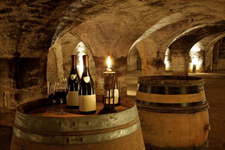 Vin i Languedoc