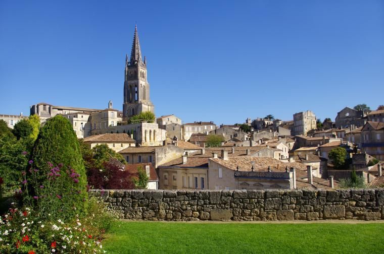Kulturel ferie i Poitou-Charentes