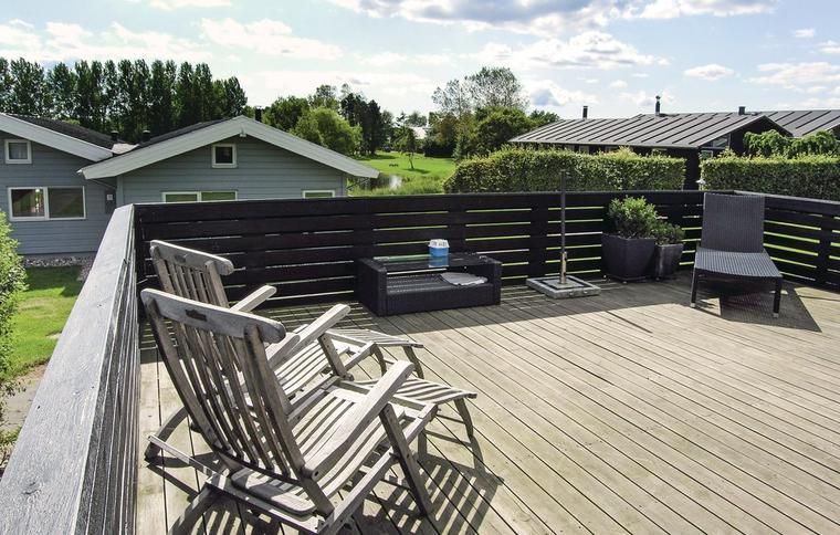 Sommerhus Dageløkke