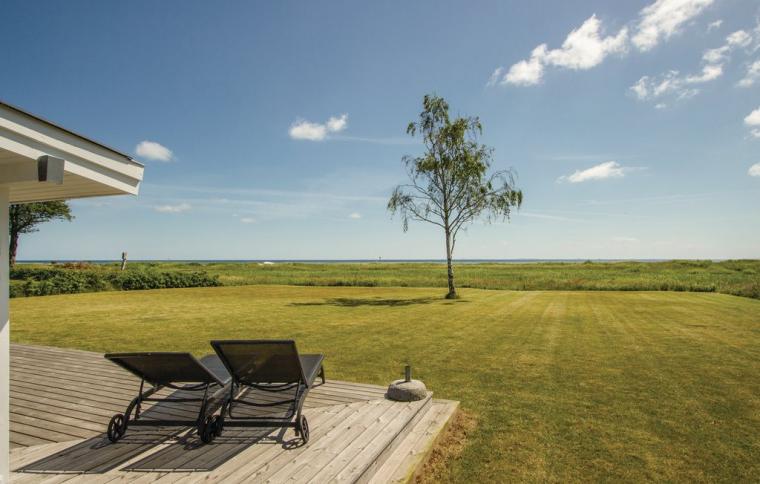 Somemrhus Spodsbjerg