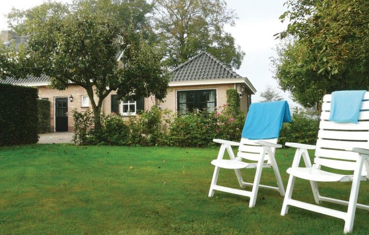 Feriehus i Brabant Holland