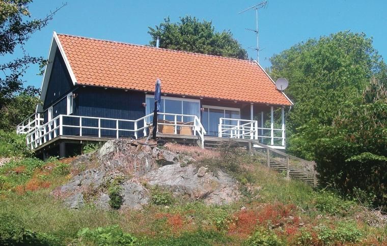 Ferie i sommerhus Bornholm