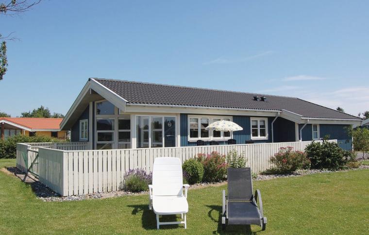 Sommerhus i Marielyst