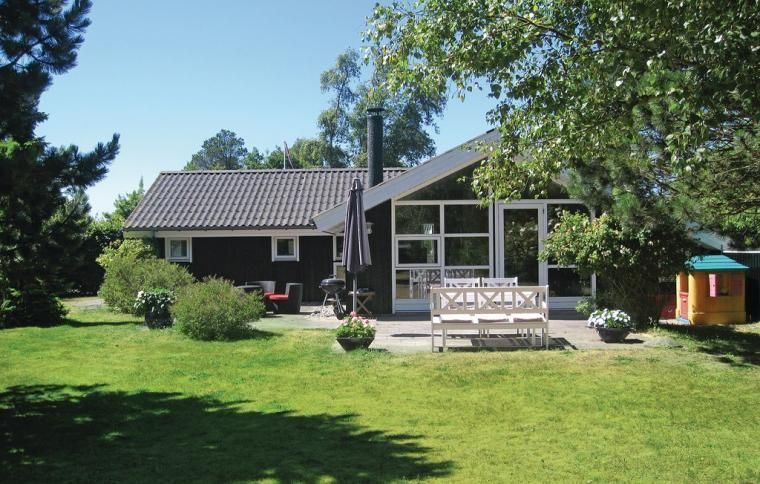 Sommerhus Falster