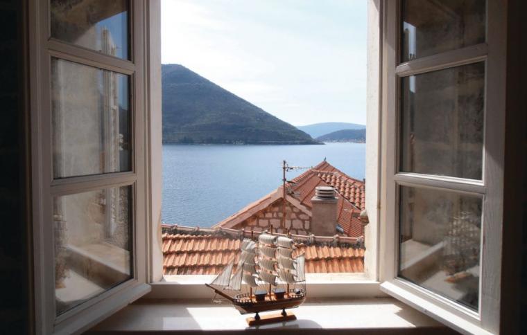 Ferielejlighed Kotor