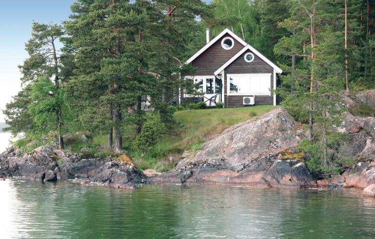 Feriehus i Sverige