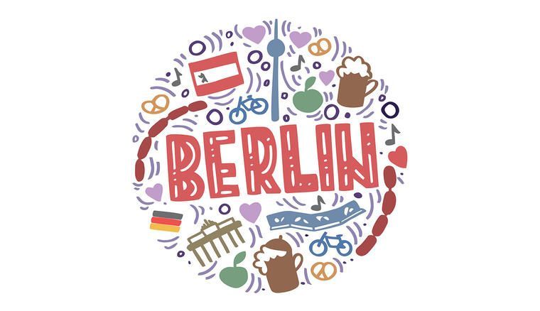 Guide til Berlin