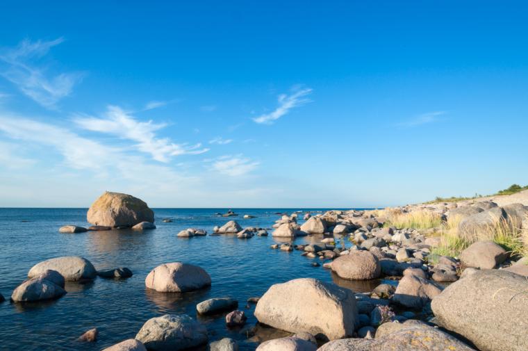 Ferie i Norge