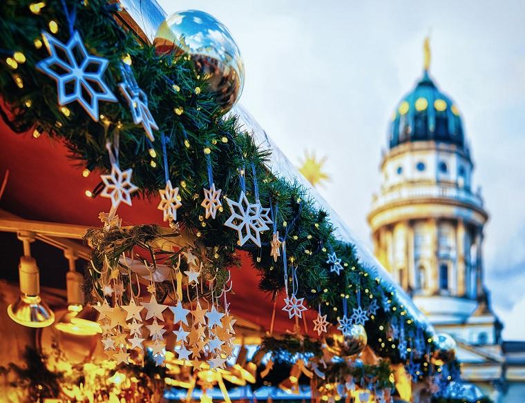 Julemarkeder i Berlin