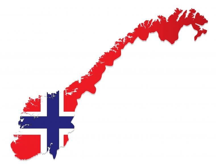 feriehus i Norge