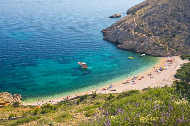 Lej sommerhus i Opatija Kvarnerbugten