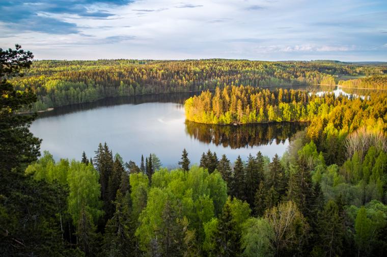 natur finland