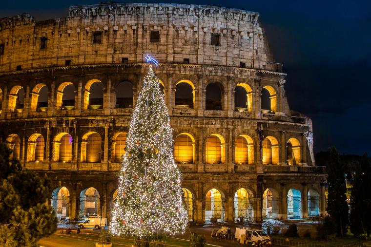 Helligdage i Italien