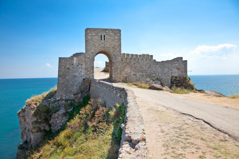Ferie i Bulgarien