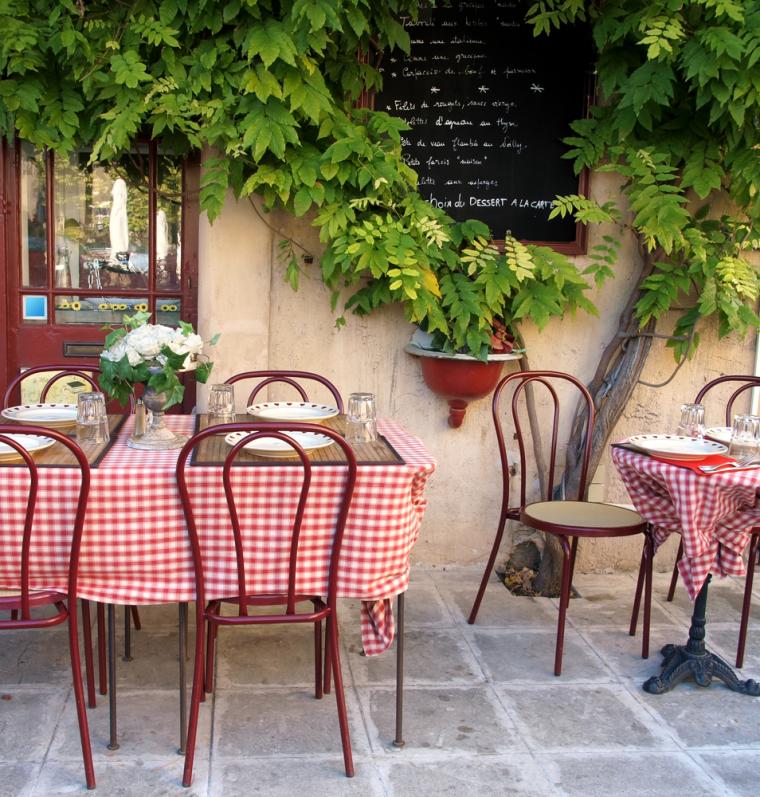 Ferie Provence