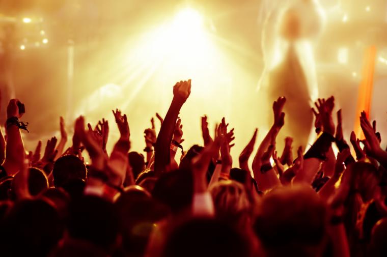 Tag til musikfestivaler og klassiske koncerter under din ferie i Sachsen
