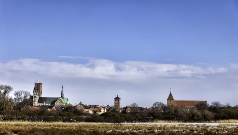 Oplevelser i Ribe