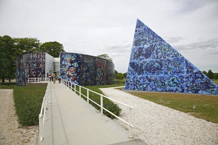 Lej sommerhus i Herning og besøg CHPEA Museum