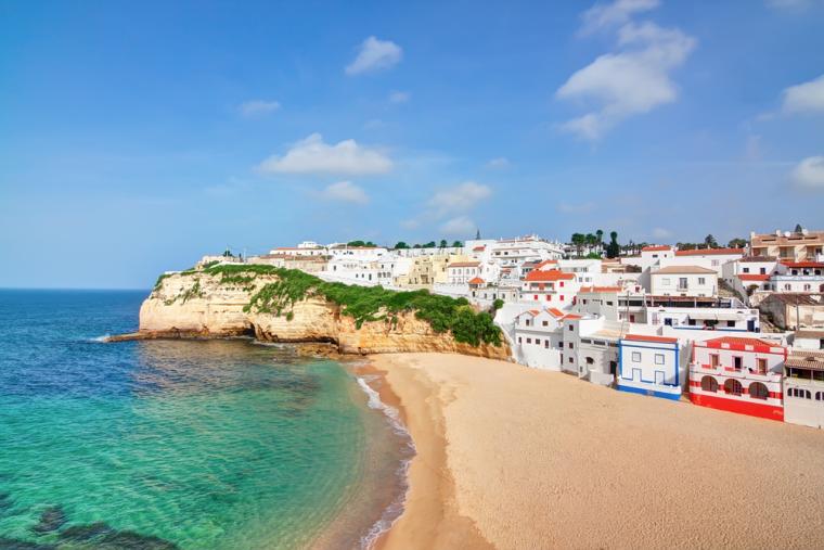 Informationer Portugal