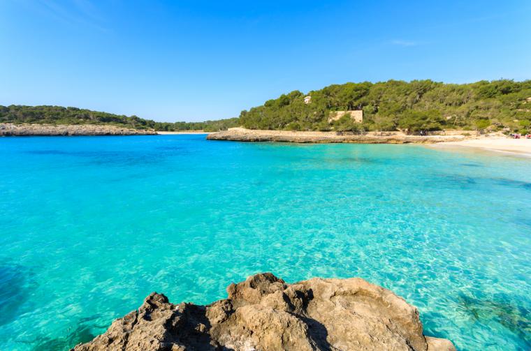 Strand Mallorca