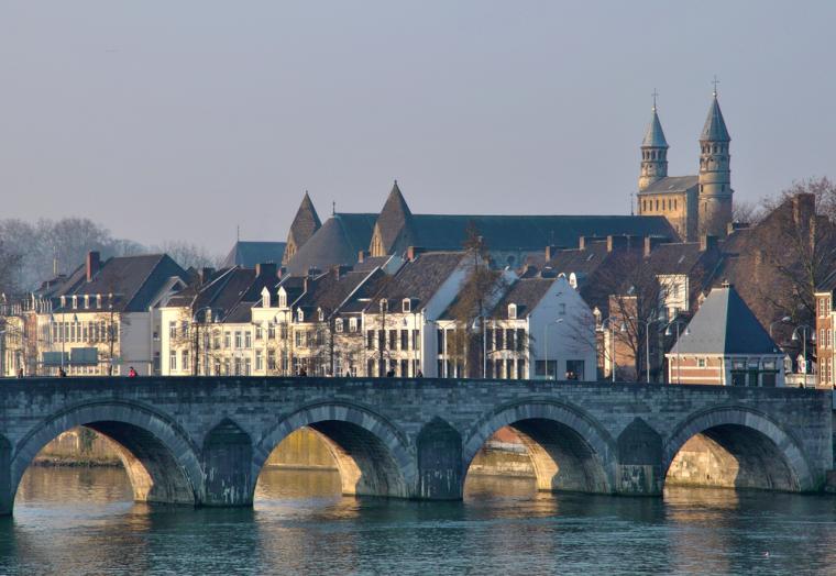 Feriehus Maastricht