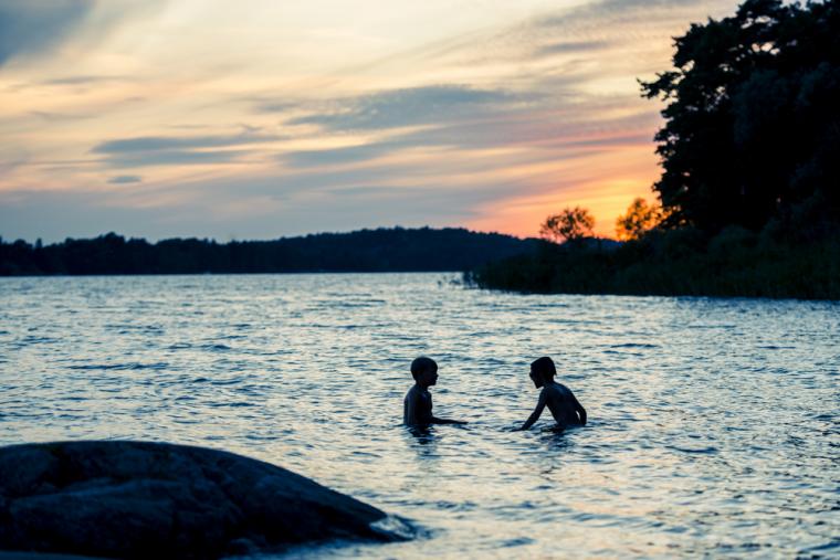 Ferie i Skåne
