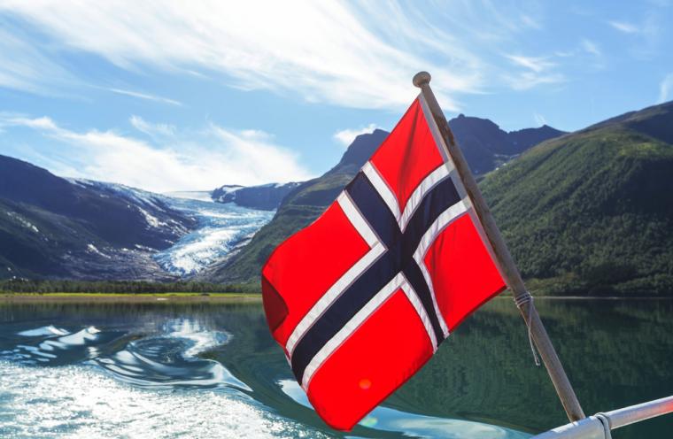 Ferie i Norge