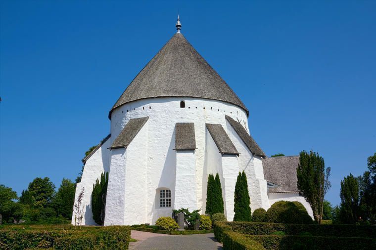 Bornholm | sommerhus på Bornholm | NOVASOL